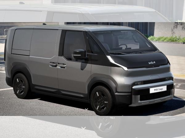 Kia PV5