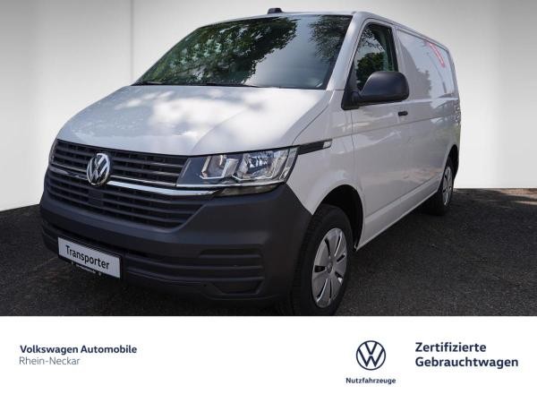 Volkswagen T6.1 Kasten
