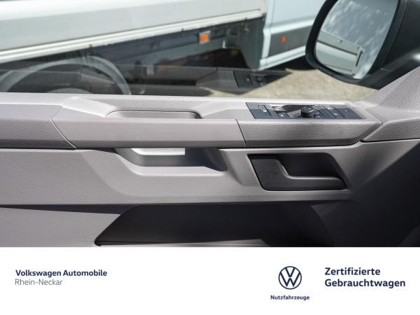 Volkswagen T6.1 Kasten