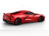 Corvette C8