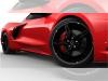 Corvette C8