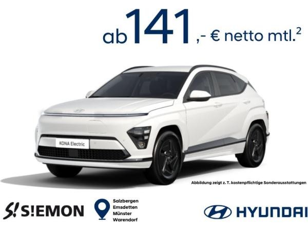 Hyundai Kona Elektro