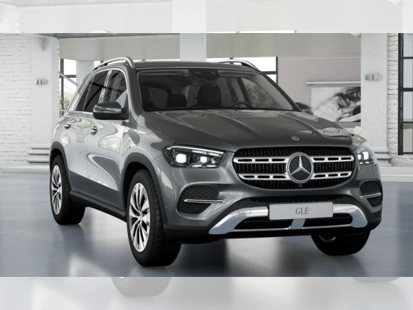 Mercedes-Benz GLE 300