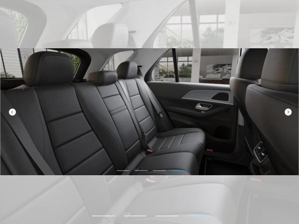 Mercedes-Benz GLE 300