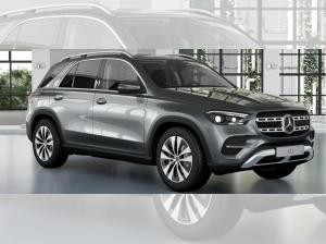 Mercedes-Benz GLE 300