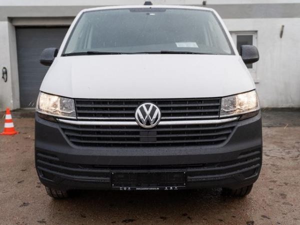 Volkswagen T6.1 Transporter