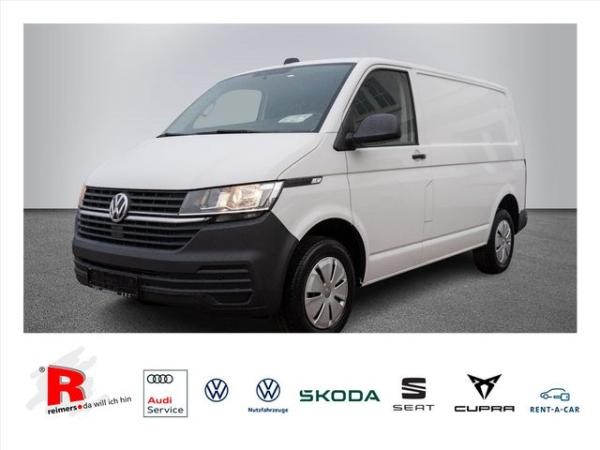 Volkswagen T6.1 Transporter