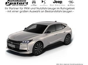 DS Automobiles DS4
