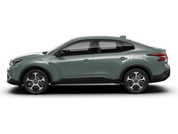 Citroën C4 X