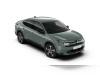 Citroën C4 X