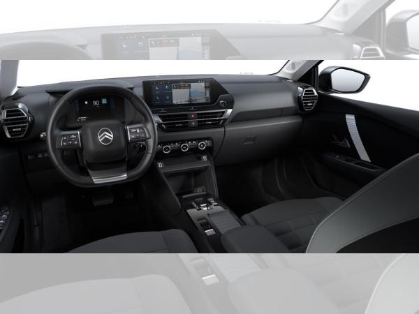 Citroën C4 X