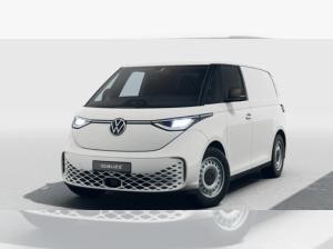 Volkswagen ID.Buzz Cargo