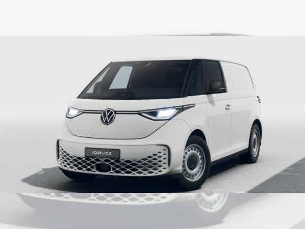 Volkswagen ID.Buzz Cargo