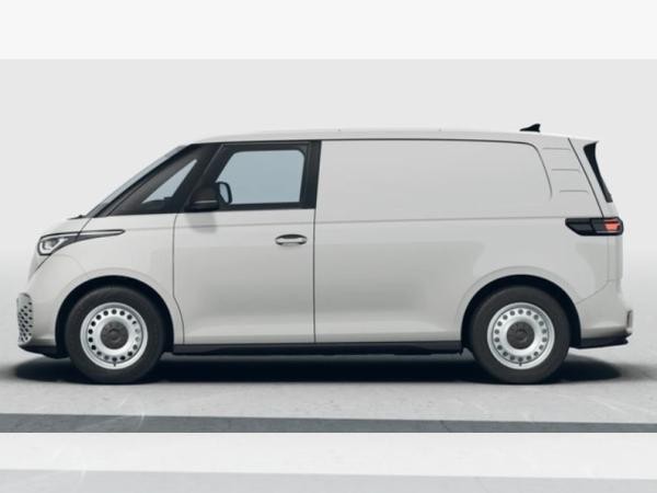 Volkswagen ID.Buzz Cargo