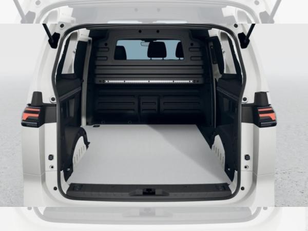 Volkswagen ID.Buzz Cargo