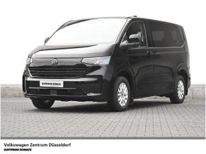 Volkswagen e-Caravelle