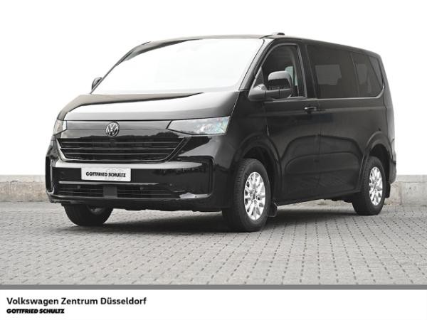 Volkswagen e-Caravelle