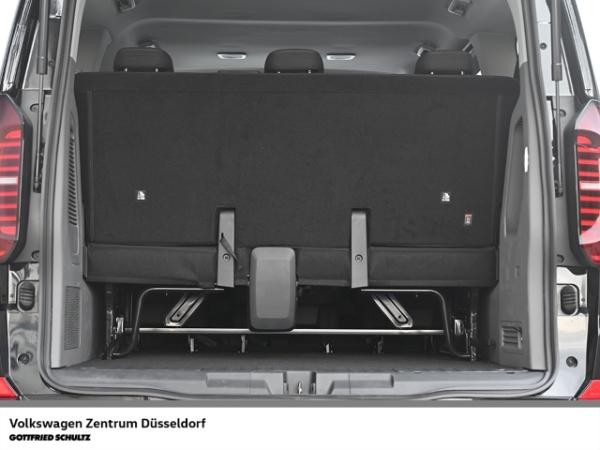 Volkswagen e-Caravelle