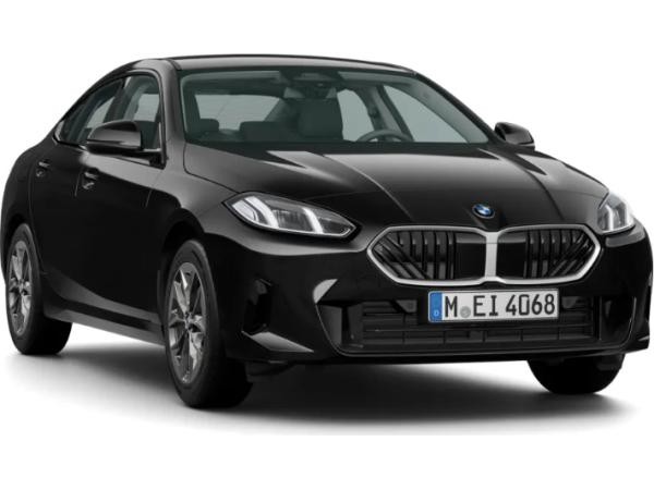 BMW 2er Gran Coupé