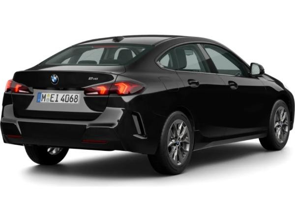 BMW 2er Gran Coupé