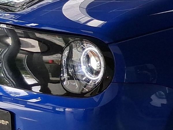 Honda e