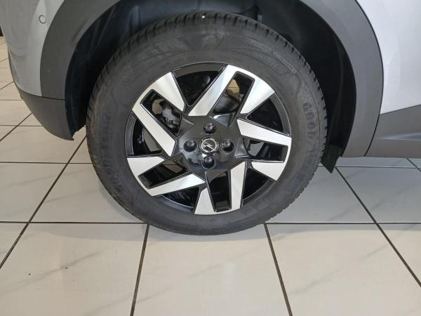 Opel Mokka-e