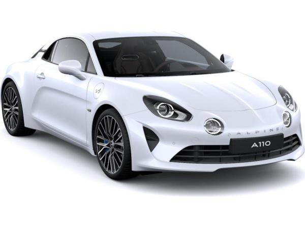 Alpine A110