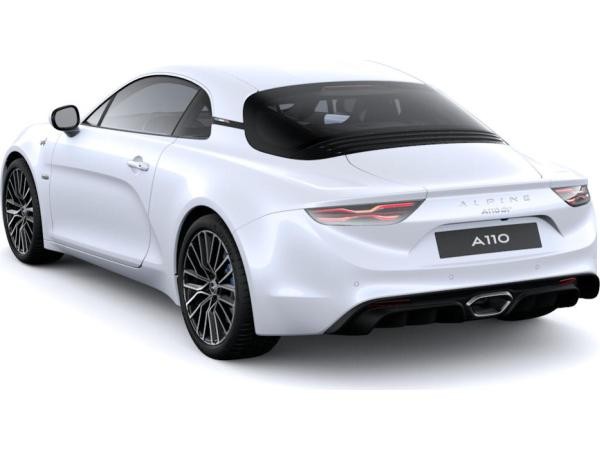 Alpine A110