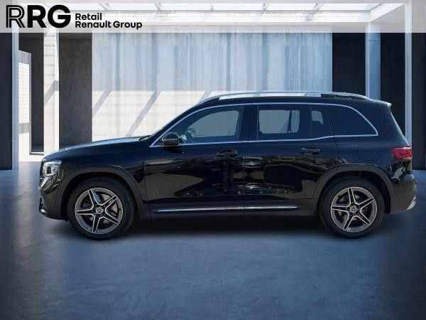 Mercedes-Benz GLB 250
