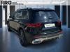Mercedes-Benz GLB 250