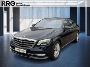 Mercedes-Benz S 450