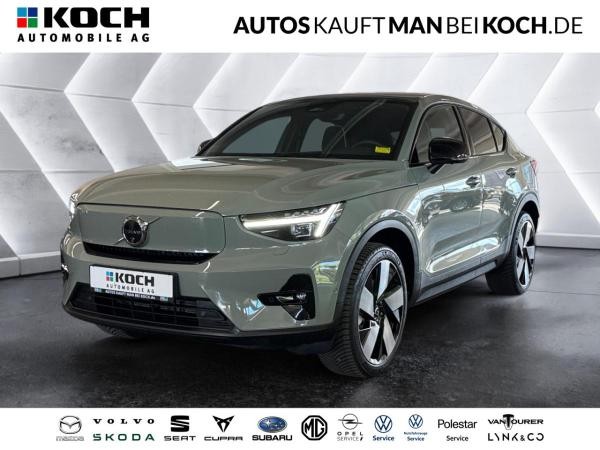 Volvo C40