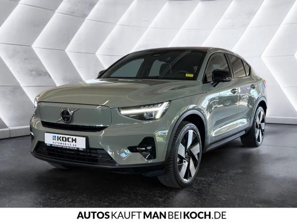 Volvo C40