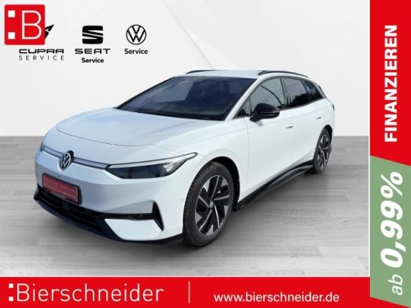 Volkswagen ID.7