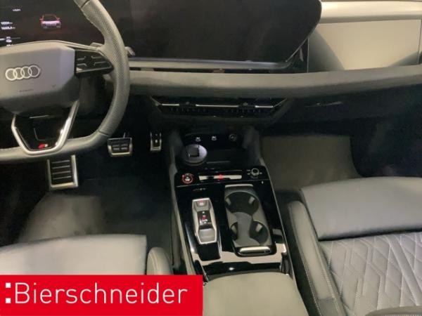 Audi SQ6 e-tron