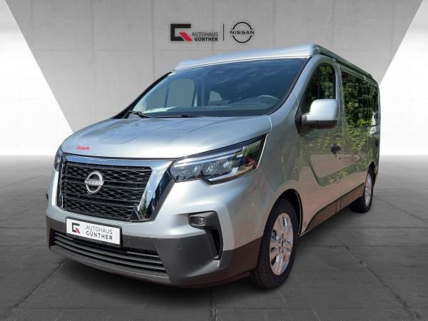 Nissan Primastar