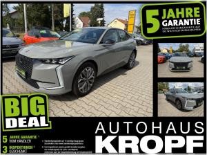 DS Automobiles DS4