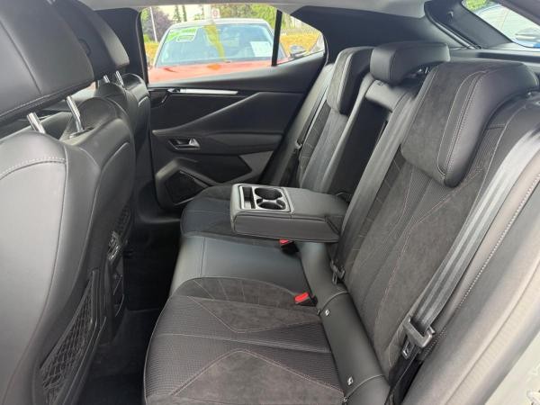 DS Automobiles DS4