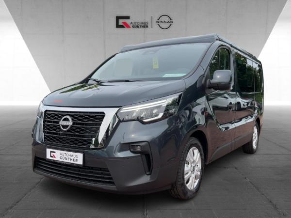 Dethleffs Globevan