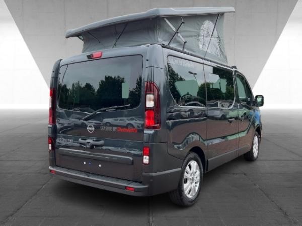 Dethleffs Globevan