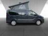 Dethleffs Globevan