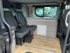 Dethleffs Globevan