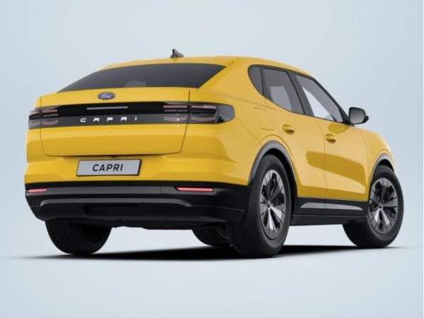 Ford Capri