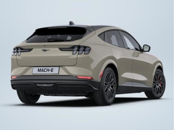 Ford Mustang Mach-E