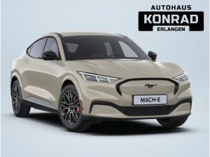Ford Mustang Mach-E