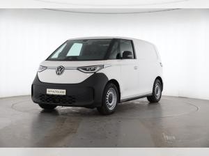 Volkswagen ID.Buzz Cargo