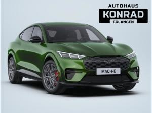 Ford Mustang Mach-E