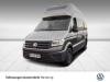 Volkswagen Grand California