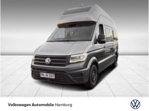 Volkswagen Grand California