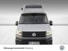 Volkswagen Grand California